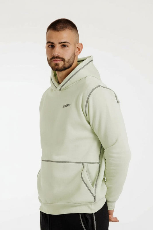 Wladimir Stitchko Hoodie - SMgarment's