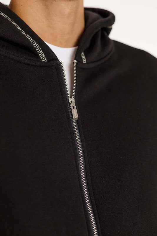 Wladimir Stitchko Zipper - SMgarment's