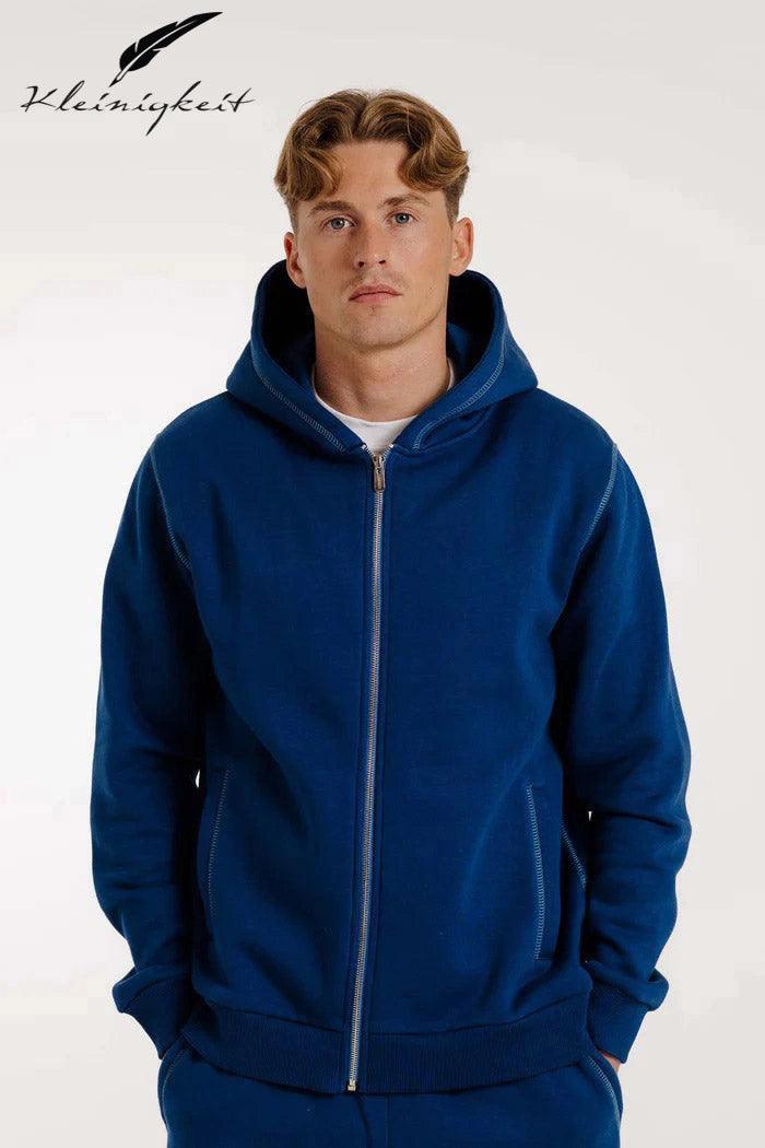 Wladimir Stitchko Zipper - SMgarment's