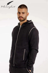Wladimir Stitchko Zipper - SMgarment's