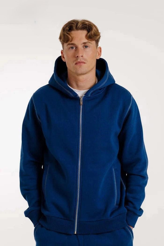 Wladimir Stitchko Zipper - Smgarment's