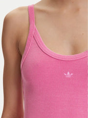 Women ADI Essentials Ribbed Tank Dress (For Winter) - Smgarment's