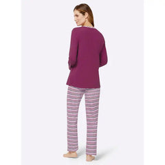 Women Plain Night T-Shirt - Smgarment's