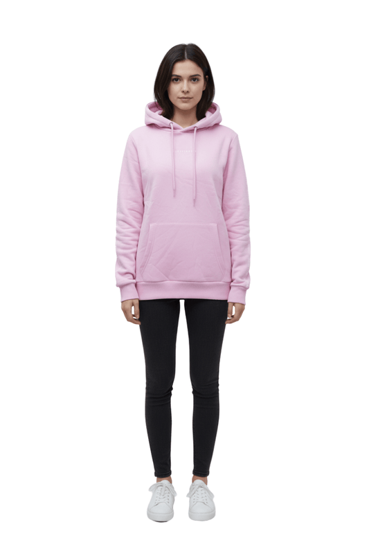 WOMENS Ana Ivanostitch Hoodie - Smgarment's