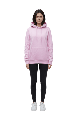 WOMENS Ana Ivanostitch Hoodie - Smgarment's