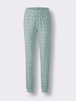 WOMENS Button - front T-Shirt & pajama (NIGHTWEAR) - Smgarment's