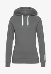 WOMENS COLOR BLOCK HOODIE - Smgarment's