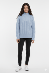 WOMENS FASHION SWEATER - Smgarment's