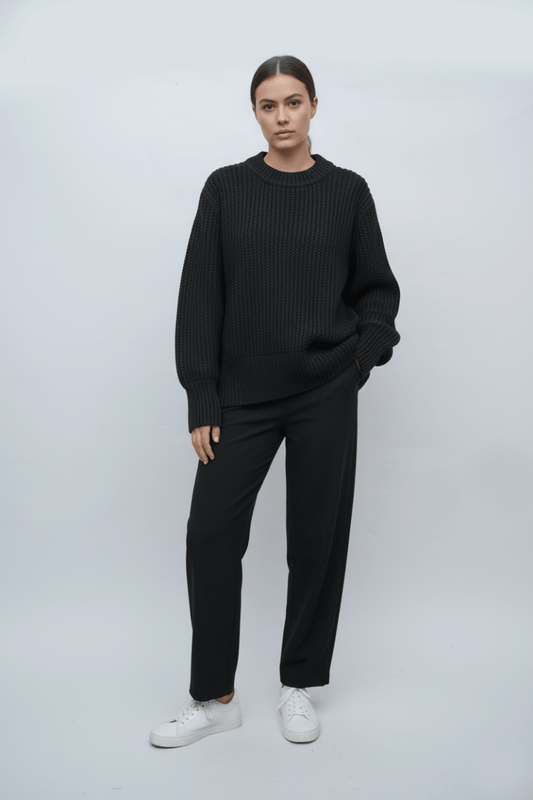 WOMENS FASHION SWEATER - Smgarment's