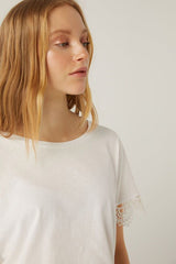 WOMENS PLAIN T - SHIRT - Smgarment's
