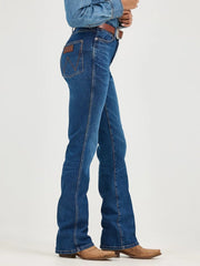 Women's Retro® Bailey High Rise Bootcut Jeans - Smgarment's