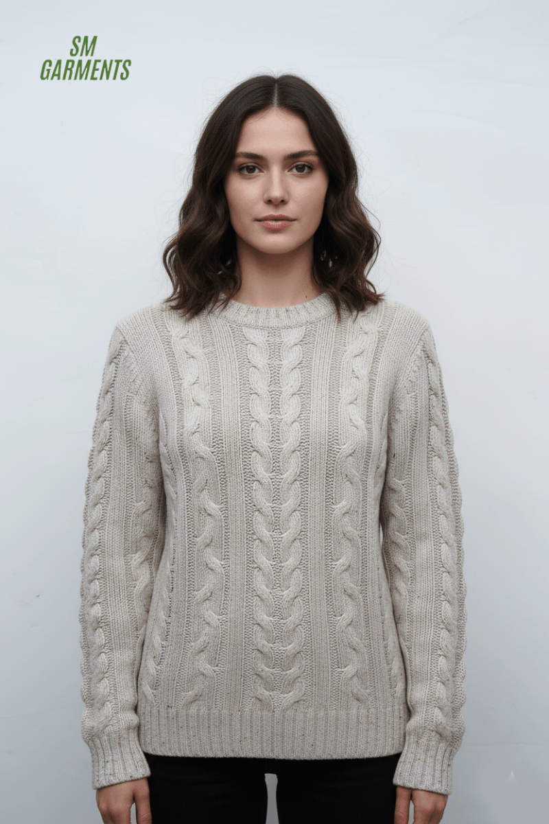 WOMENS SWEATER - Smgarment's