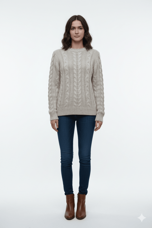 WOMENS SWEATER - Smgarment's