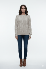 WOMENS SWEATER - Smgarment's