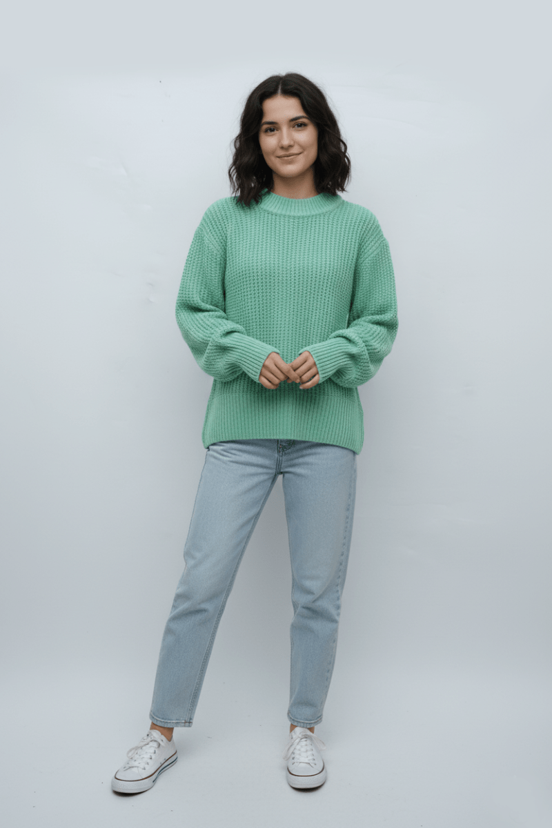 WOMENS SWEATERS - Smgarment's