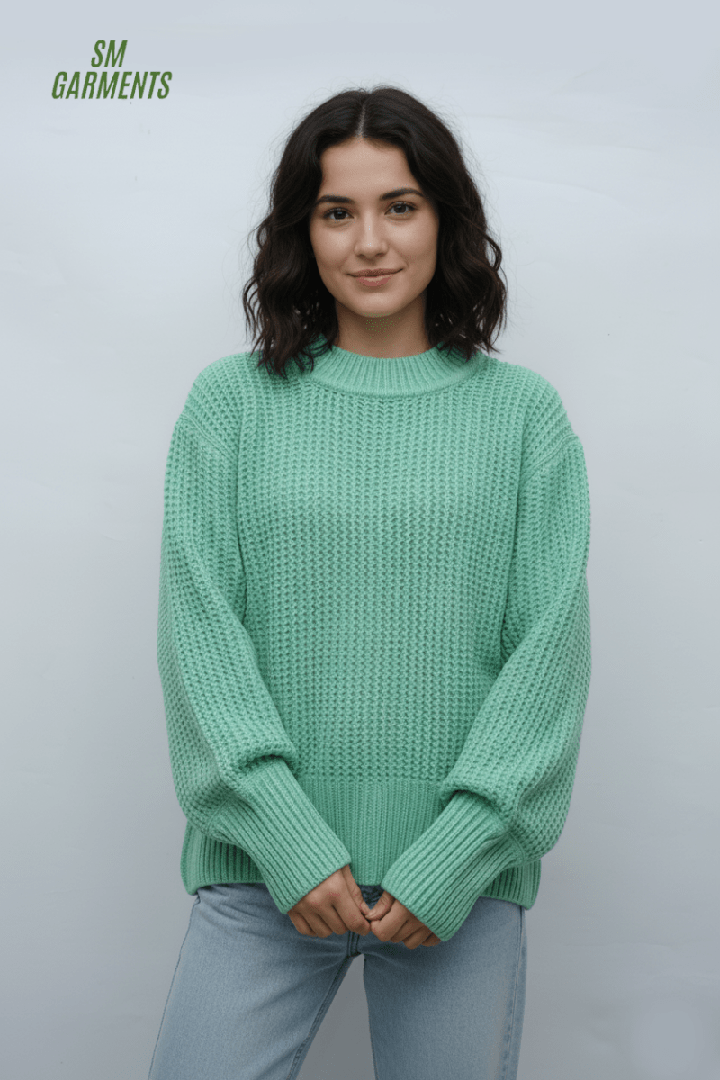 WOMENS SWEATERS - Smgarment's