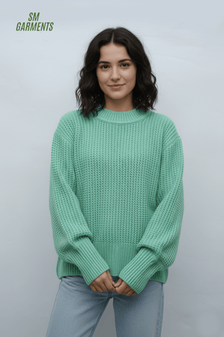 WOMENS SWEATERS - Smgarment's