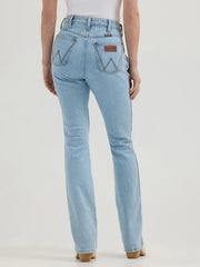 Women's Wrangler Retro® Bailey High Rise Bootcut Jean - Smgarment's