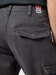 Wrangler Casey Jones Regular Cargo - Smgarment's