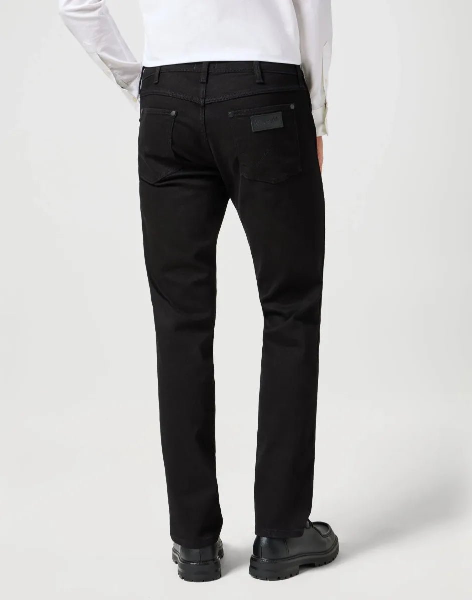 Wrangler Greensboro in Deep Ink - Smgarment's