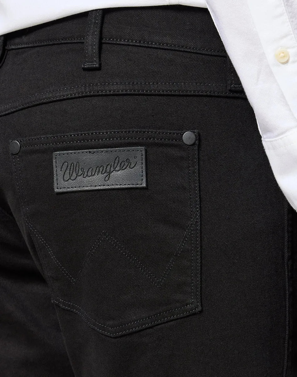 Wrangler Greensboro in Deep Ink - Smgarment's