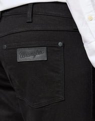 Wrangler Greensboro in Deep Ink - Smgarment's