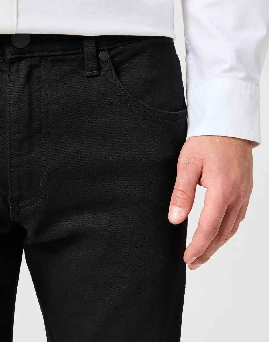 Wrangler Greensboro in Deep Ink - Smgarment's