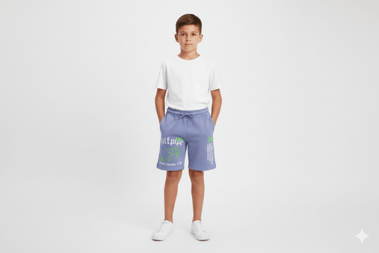 YOUNG IDOLS BOYS SHORT - Smgarment's