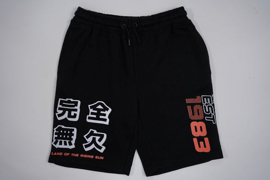 YOUNG IDOLS BOYS SHORTS - Smgarment's
