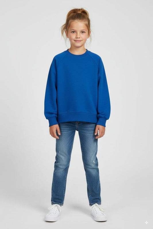 ZARA KIDS SWEATSHIRT - Smgarment's