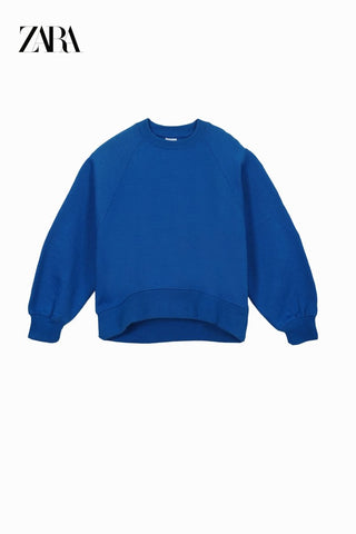 ZARA KIDS SWEATSHIRT - Smgarment's