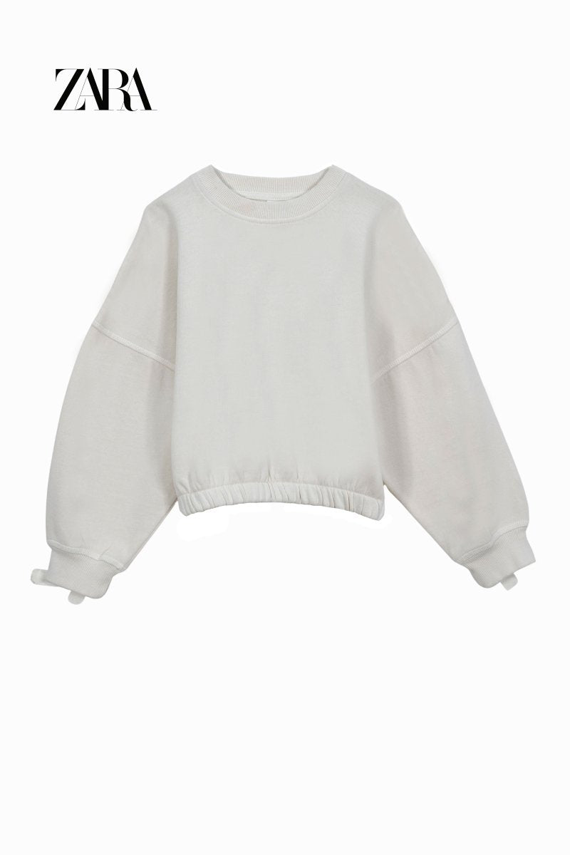 ZARA KIDS SWEATSHIRT - Smgarment's