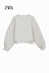 ZARA KIDS SWEATSHIRT - Smgarment's
