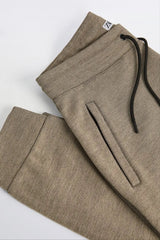 ZARA MAN BASIC JOGGING TROUSERS - Smgarment's