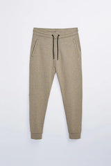 ZARA MAN BASIC JOGGING TROUSERS - Smgarment's