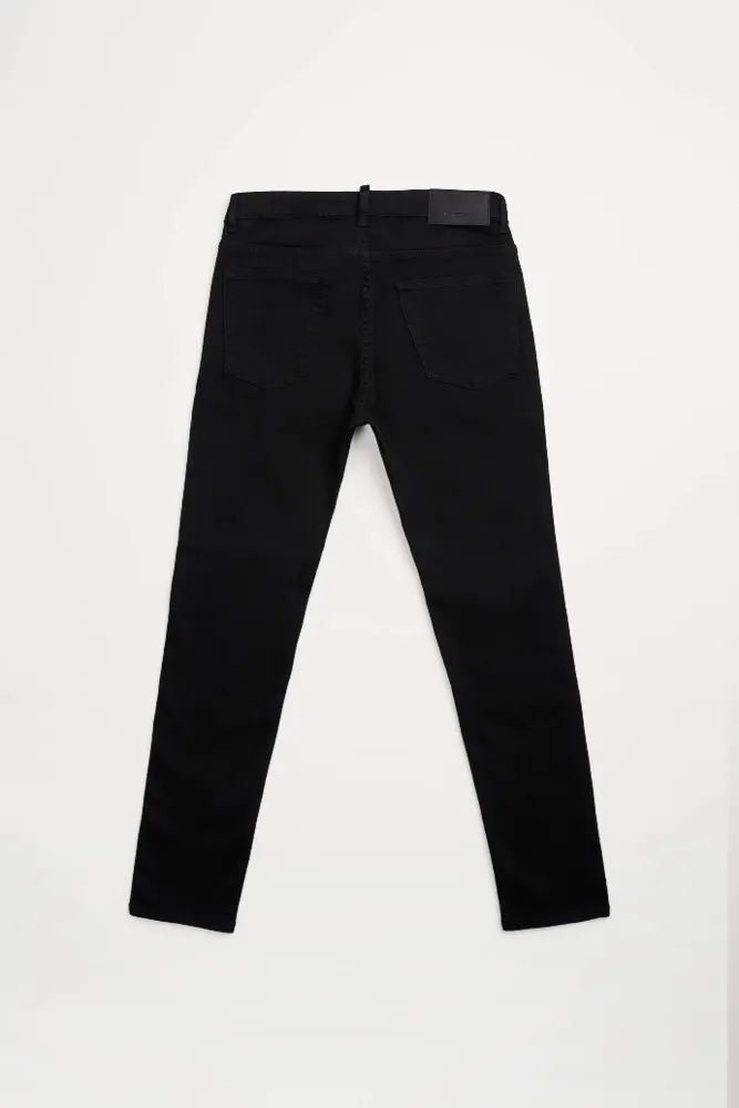 ZARA MAN BASIC SKINNY JEANS - Smgarment's