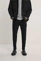 ZARA MAN BASIC SKINNY JEANS - Smgarment's