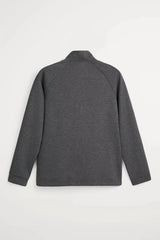 ZARA MENS BLACK PLAIN SPORTS ZIPPER - Smgarment's