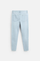 ZARA SKINNY FIT JEANS - Smgarment's