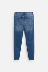 ZARA SKINNY FIT JEANS - Smgarment's