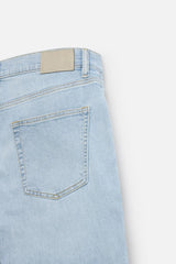 ZARA SLIM FIT JEANS - Smgarment's