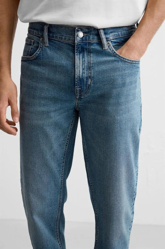 ZARA SLIM FIT JEANS - SMgarment's
