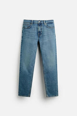 ZARA SLIM FIT JEANS - SMgarment's