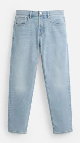 ZARA SLIM FIT JEANS