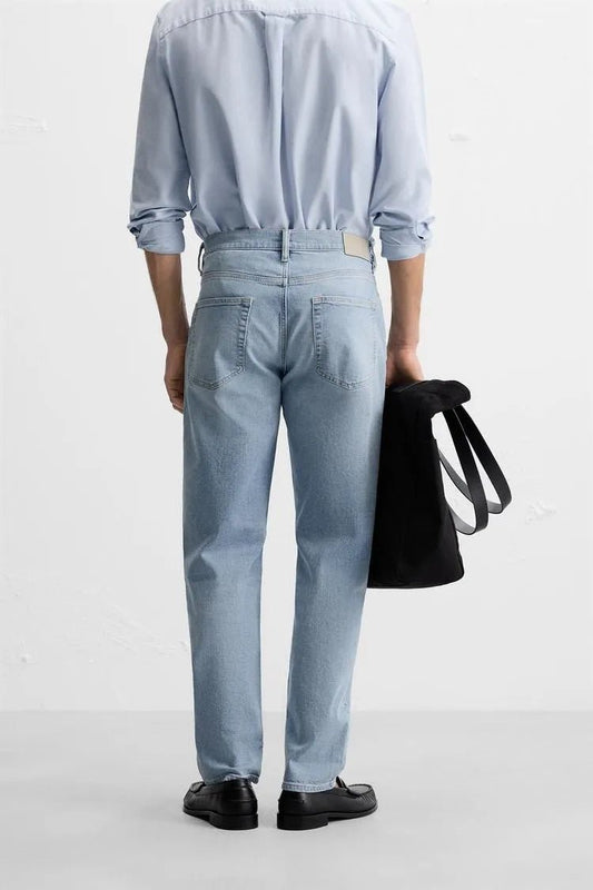 ZARA SLIM FIT JEANS - Smgarment's