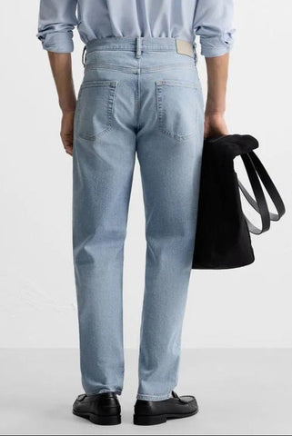 ZARA SLIM FIT JEANS