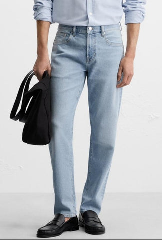 ZARA SLIM FIT JEANS