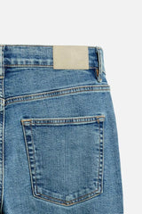 ZARA SLIM FIT JEANS - SMgarment's