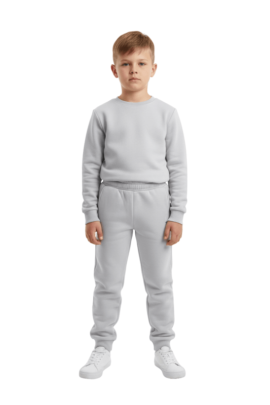 ZR BOYS BASIC TROUSER - Smgarment's