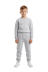 ZR BOYS BASIC TROUSER - Smgarment's